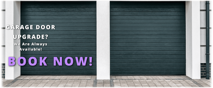 Kannapolis NC Garage Door Repair